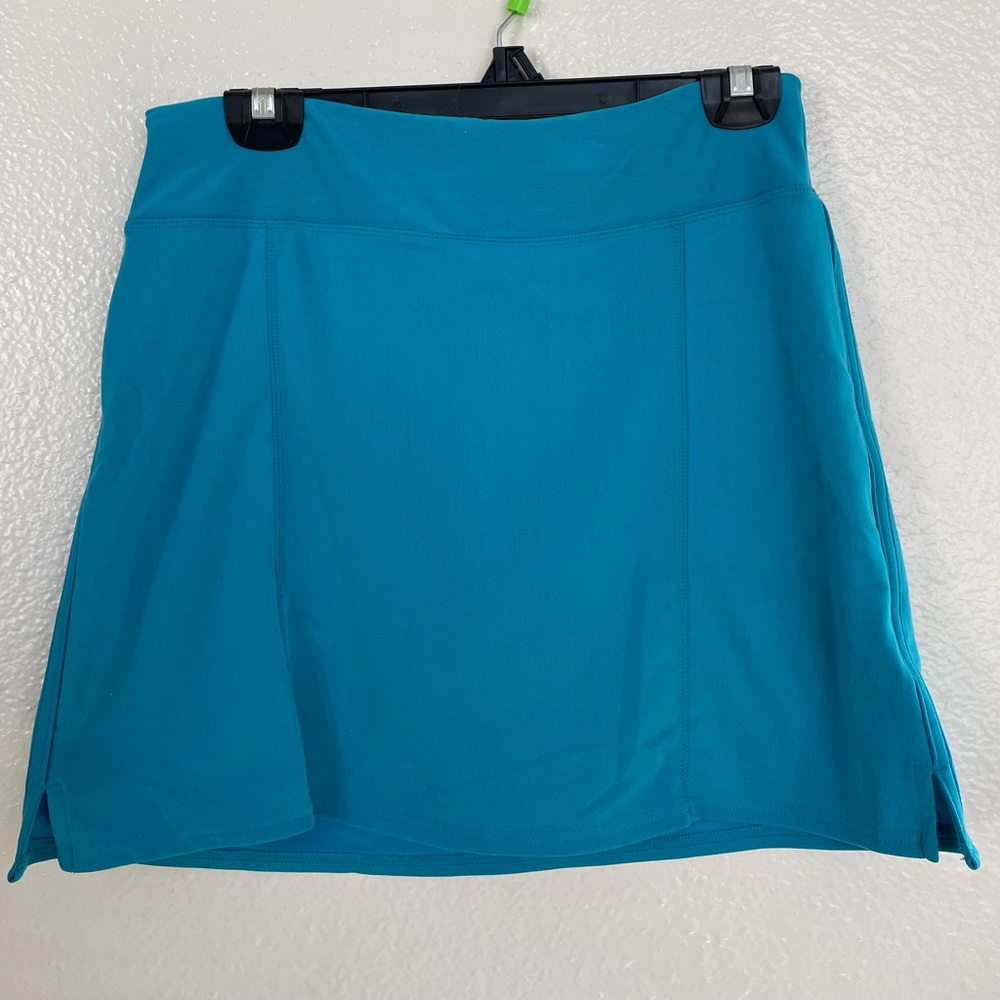 Adidas Golf / Pickleball Pull On Skort - Size Small